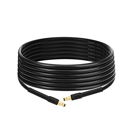 8M High Pressure Replacement Hose for Karcher K2 K3 K4 K5 K6 K7Quick Connect System