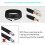8M High Pressure Replacement Hose for Karcher K2 K3 K4 K5 K6 K7Quick Connect System 2