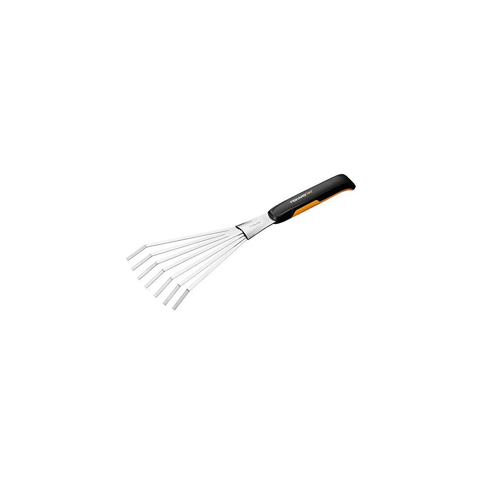 3155201001 Xact Garden Rake Steel