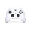 Microsoft Xbox Draadloze Controller Robot Wit 1