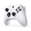 Microsoft Xbox Draadloze Controller Robot Wit 2