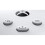 Microsoft Xbox Draadloze Controller Robot Wit 6