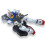 Bandai Hobby Action Base2 Black 6