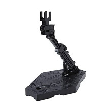 Hobby Action Base2 Black