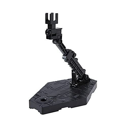 Bandai Hobby Action Base2 Black