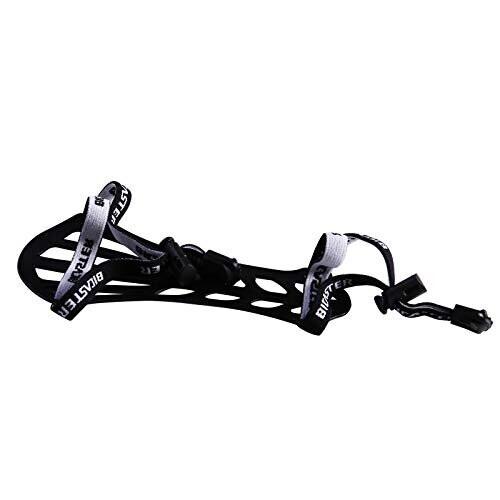 Archery Arm Guards 1pc Black 1