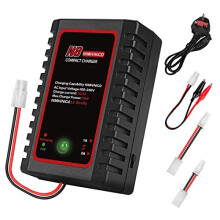 N8 NiMH Charger for 28s NimhNiCD Battery Pack24V 36V 48V 6V 72V 84V 96V of Airsoft RC Car RC Boat DroneRC Charger for NiMHNiCD Battery Pack with
