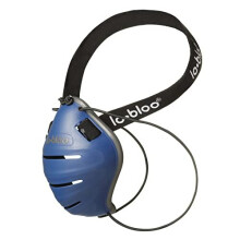 lobloo Free Male Patented Athletic Groin Cup for upright activity like kick boxing MTB BMX cricket hockey baseball football Male size 13yrs