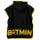 DC Comics Boys Batman Hooded Towel Poncho 4
