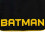DC Comics Boys Batman Hooded Towel Poncho 5