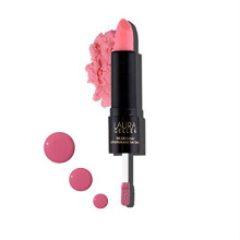 LAURA GELLER NEW YORK PrepnGo 2in1 Lip Scrub and Lip Oil Tint Lip Hydrating Oil and Exfoliator First Place