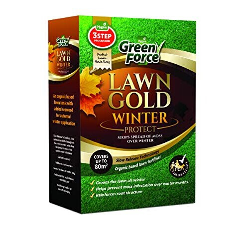 Winter Protect 3kg Grey