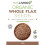 Organic Flax Seeds Linseeds 1kg 2