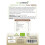 Organic Flax Seeds Linseeds 1kg 3