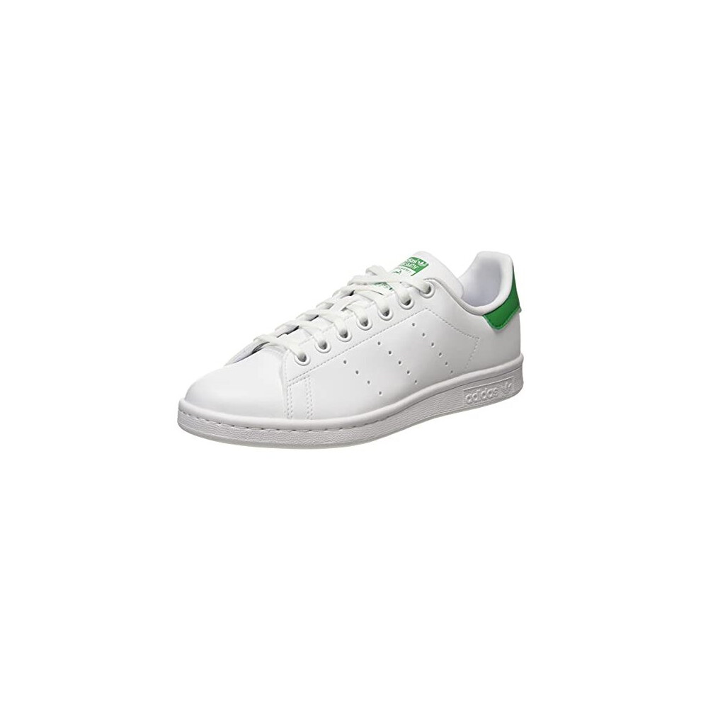 Unisex Kids Stan Smith J Gymnastics Shoe FTWR White FTWR 5 UK