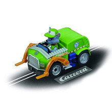 First 20065026 Slot Car PAW PatrolRocky