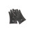 Weber Silicone Grilling Glove Black 2