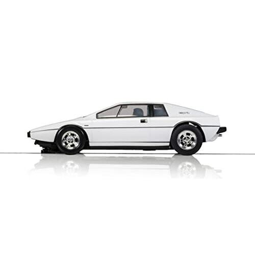 Scalextric Scalextric C4229 James Bond Lotus Esprit S1 - Ο Κατάσκοπος Που Με Αγάπησε, Λευκό 1