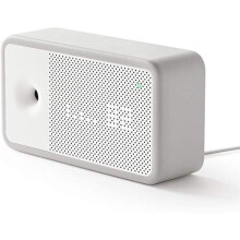 Element Smart Indoor Air Quality MonitorMeter Track Temperature Humidity C02 Chemicals VOCs and Fine Dust PM25