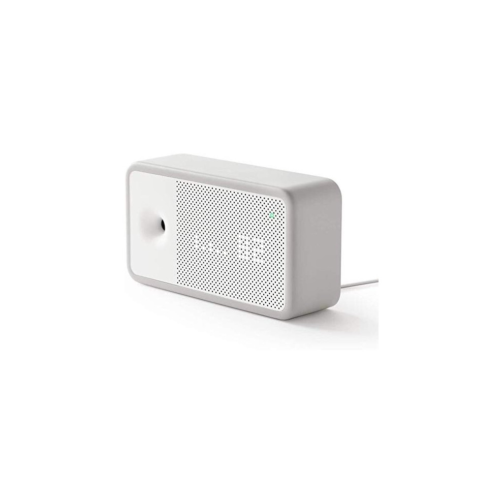Element Smart Indoor Air Quality Monitormeter Track Temperature Humidity C02 Chemicals Vocs And Fine Dust Pm25 851255008293