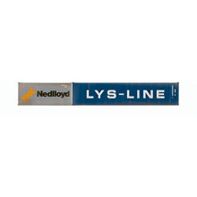 R60044 Container Pack 20 x 40 Weathered Wagon Mixed