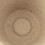 Set of 120 Biodegradable Cellulose Cultivation Pots H x D 75 x 8 cm Round Propagators Small Natural 7
