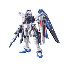 Hobby Maquette Gundam 05 Freedom Gundam Gunpla RG 1144 13cm 4573102616142