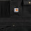 Carhartt Carhartt Universal Nylon Duck Rückenorganizer, Schwarz 4