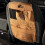 Carhartt Carhartt Universal Nylon Duck Rückenorganizer, Schwarz 6