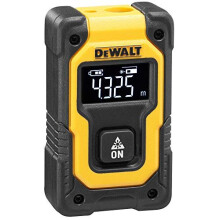Medidor de distância a laser DEWALT DWHT77100 30m