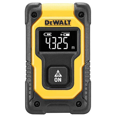 DeWalt DEWALT DWHT77100 Lasermåler 30 m 1