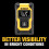 DeWalt DEWALT DWHT77100 Lasermåler 30 m 8