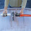 Star Wars STAR WARS Espada de Luz Forge Darth Vader Juguete Electrónico Ajustable Rojo 6