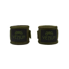 Kontact Unisex Boxing Bandage KhakiBlack 25 m EU