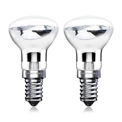 Small screw deals in spotlight bulbs