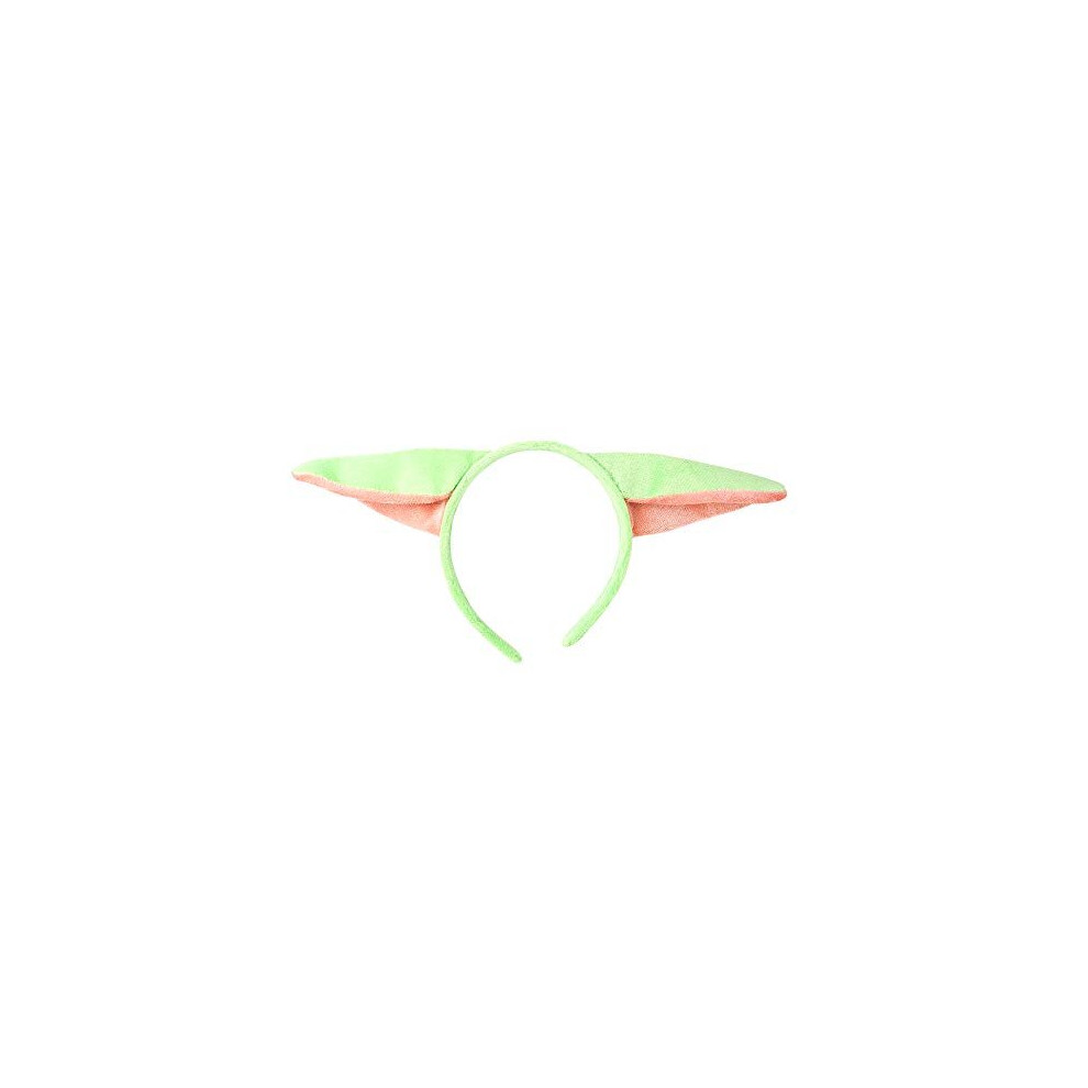 Disney Star Wars Mandalorian Grogu The Child Headband Costume Accessory Official License