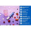 Reload Instant Hydration and Electrolytes Replenishment 20 Effervescent Tablets Mixed Berry 5