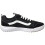 Vans Mens MN Range EXP Sneaker SuedeCanvas BlackWhite 9 UK 6