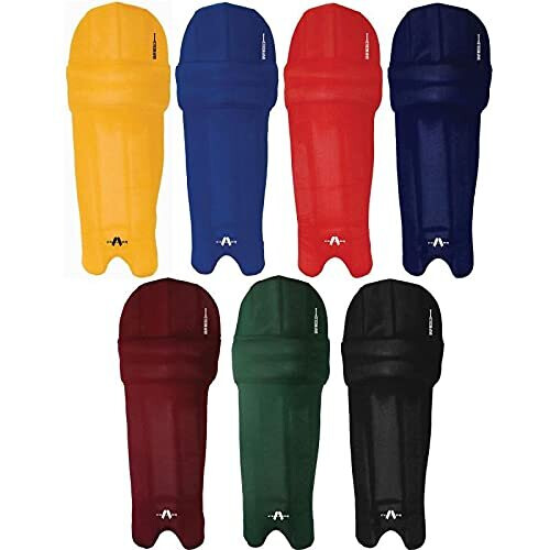 Clads for Batting Pads 2021 Navy Junior