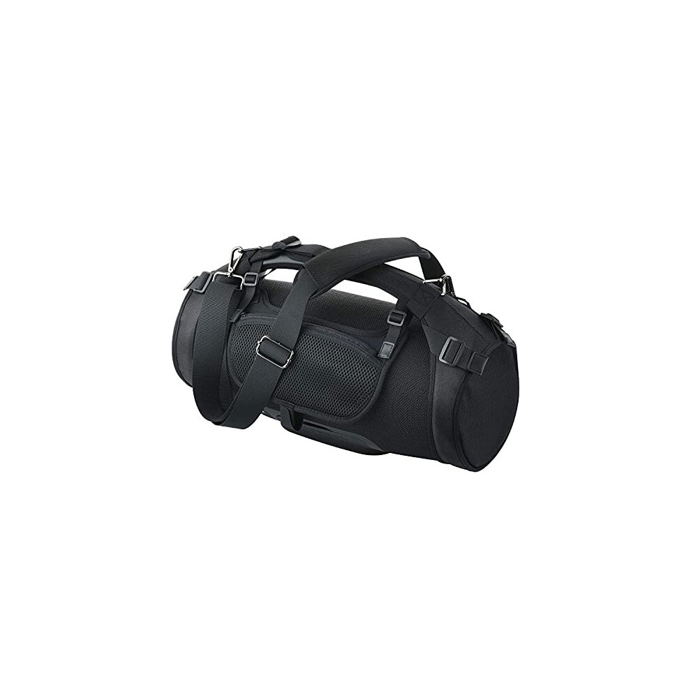 Travel Carrying Strap Shoulder Strap with Two Side Covers for JBL BoomboxBoombox 2Waterproof Portable Bluetooth Speaker