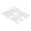 Corsair Dual SSD Mounting Bracket 35 Internal Drive Bay to 25 Easy Installation White 1