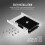 Corsair Dual SSD Mounting Bracket 35 Internal Drive Bay to 25 Easy Installation White 4