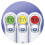Braun BNT300 NonContact Forehead Thermometer 4