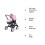 Maxi-Cosi 7600253417 PRAMLight Pink Grey 4