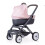 Maxi-Cosi 7600253417 PRAMLight Pink Grey 2