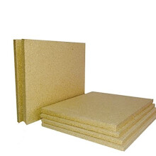 HD Spec Firebrick Fire Board Heat Proof Brick Vermiculite Fireboard 250mm X 610mm In Coals 4 You Branded Packaging Beige vermboard250