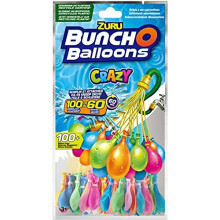 56321 Bunch O Balloons Rapid Fill Multi Multicoloured
