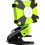 Luceco LED Rechargeable Mini Clamp Work Light 9 Watts Green 1