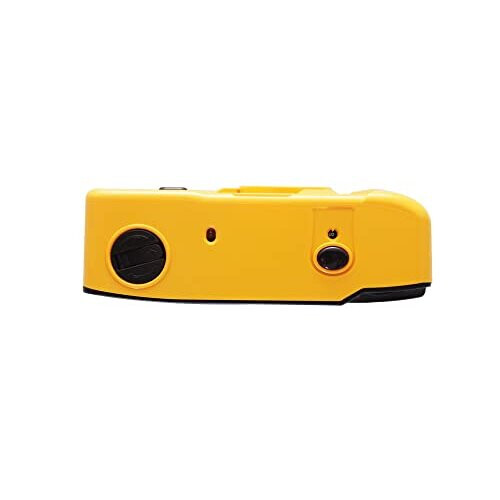 Kodak Camera - KODAK - M35 - 35mm - Oplaadbaar - Geel 2