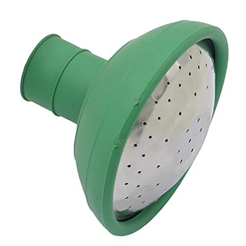 Universal Garden Watering Can Rose Head Water Sprinkler Sprayer To Fit Seed Watering Can Rose